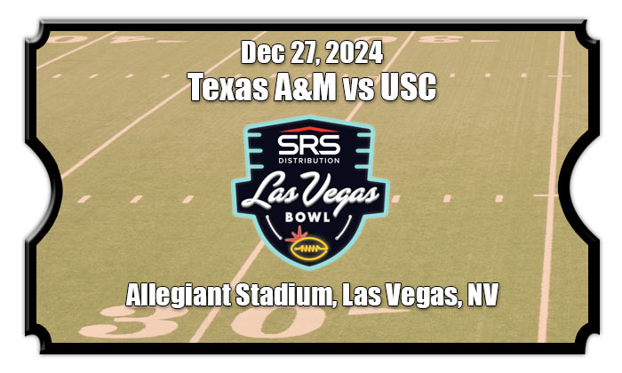 2024 Las Vegas Bowl