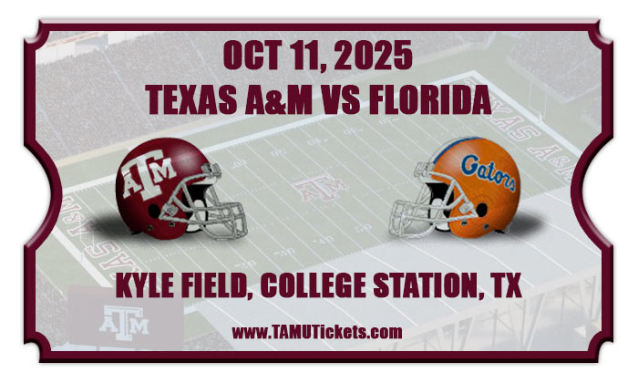 2025 Texas Am Vs Florida