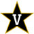 Vanderbilt Commodores Logo